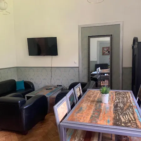 Near The Royal Castle *