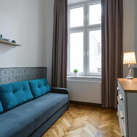 Near The Royal Castle *