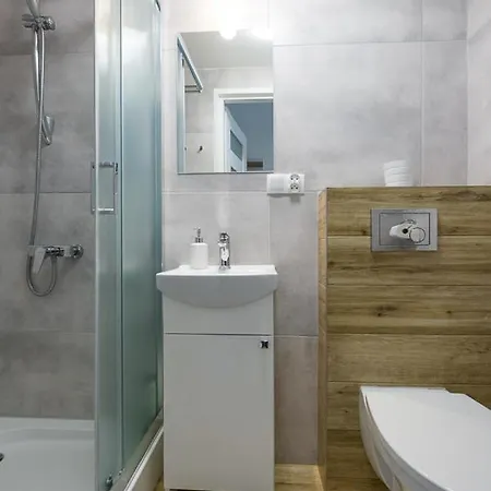 Apartament Near The Royal Castle Kraków