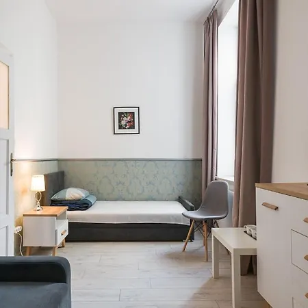Apartament Near The Royal Castle *