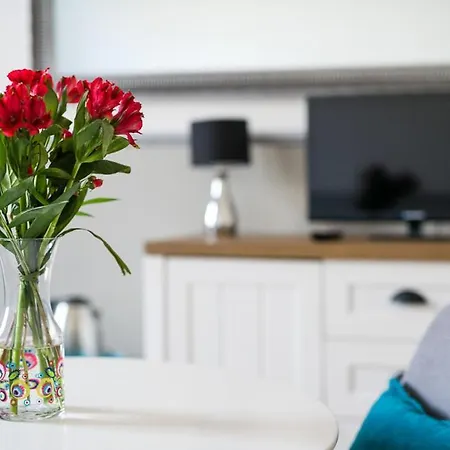 Apartament Near The Royal Castle