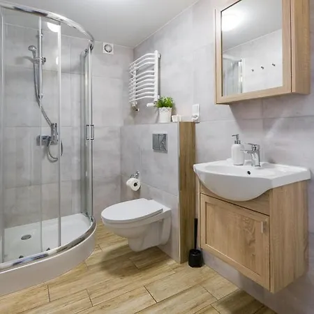 Apartamento Near The Royal Castle Cracóvia